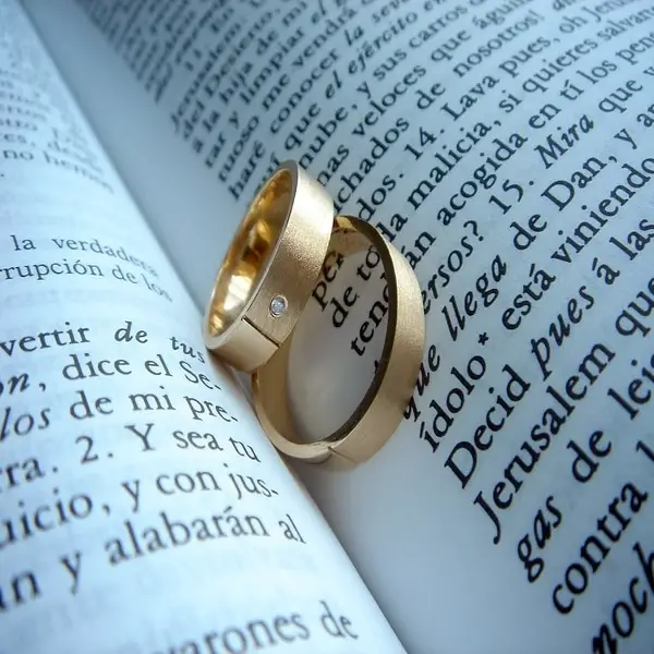 Álbumes 102+ Foto que dice la biblia del matrimonio Actualizar
