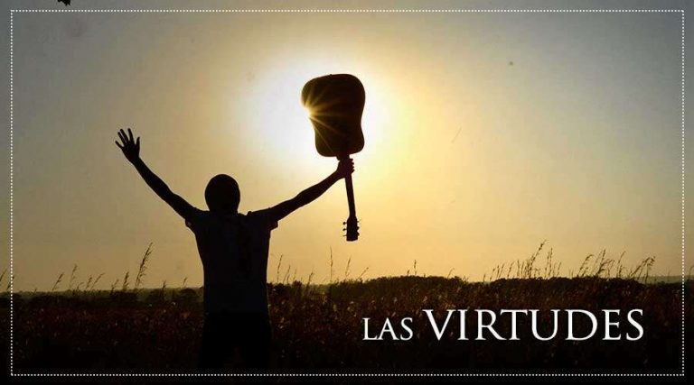 VIRTUDES HUMANAS CRISTIANAS: LISTA COMPLETA AQUÍ