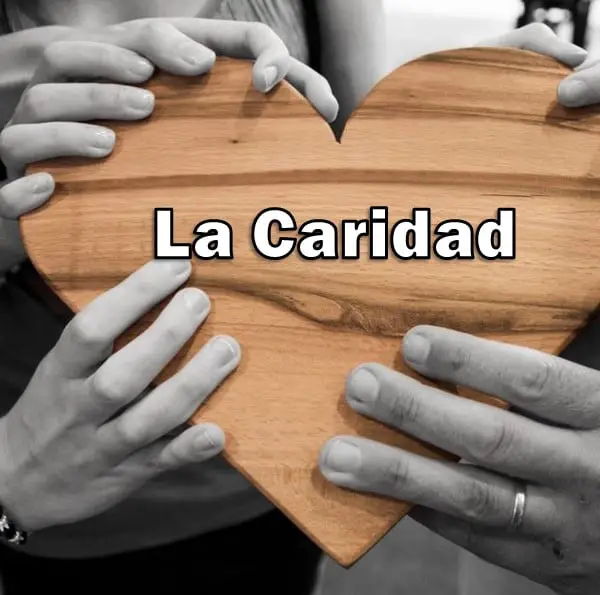 Caridad