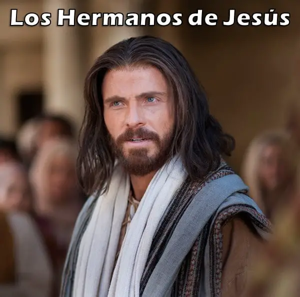 Hermanos de Jesús