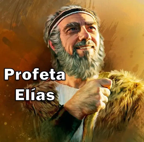 Profeta Elías