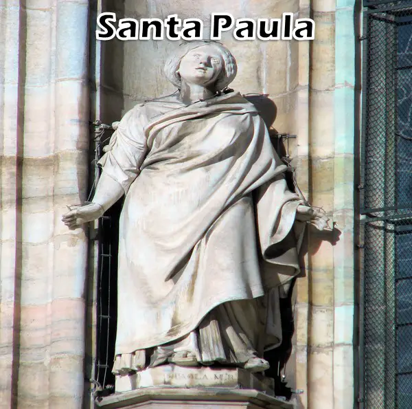 Santa Paula