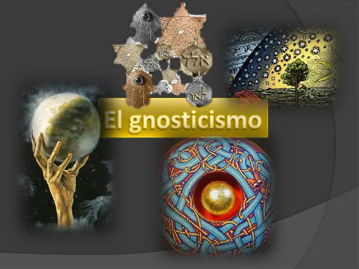 gnosticismo