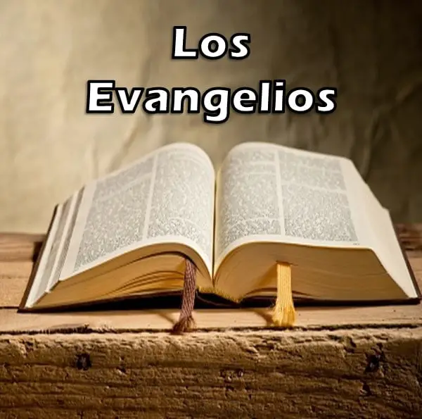 ¿QUÉ SON LOS EVANGELIOS DE LA BIBLIA? Y SUS ORÍGENES