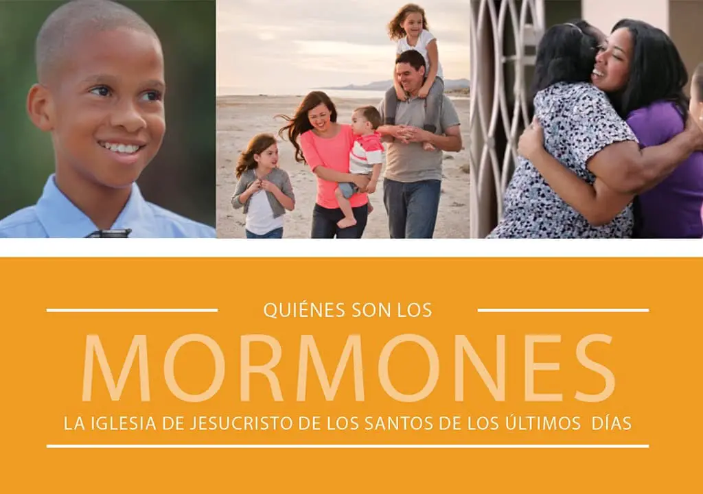 mormones
