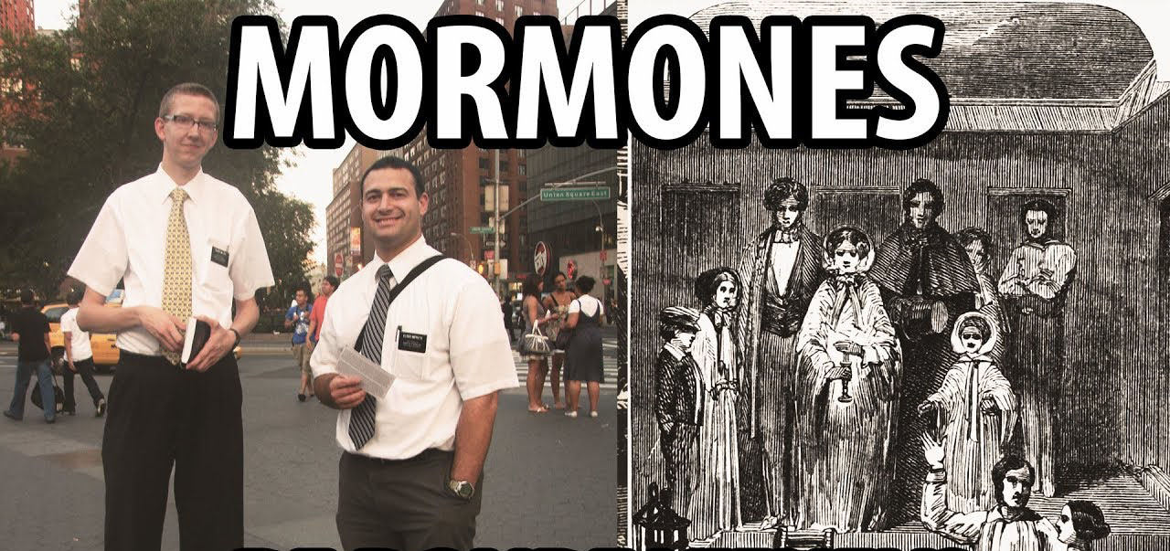 mormones